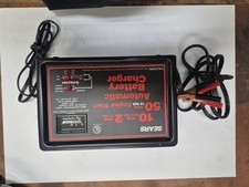 Vintage sears 12v for sale  Monroe