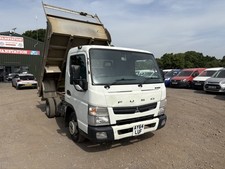 2015 mitsubishi fuso for sale  SOLIHULL