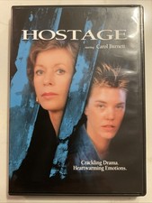 Hostage dvd carol for sale  East Lansing