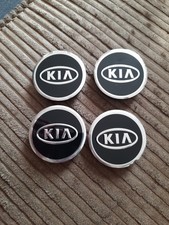 Kia alloy wheel for sale  SHEERNESS