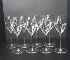 Set riedel performance for sale  Athol