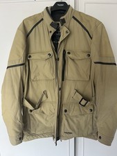 triumph textile jackets for sale  DUNFERMLINE