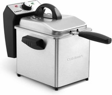 Cuisinart cdf 130 for sale  Tucson