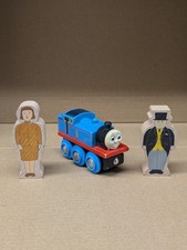 thomas tank engine wooden trains brio for sale thomas tank engine wooden trains brio for sale  WAKEFIELD