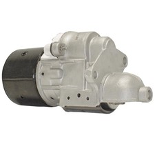 Motor de arranque ACDelco 336-1043 para modelos selecionados Chrysler Dodge Plymouth 62-87, usado comprar usado  Enviando para Brazil