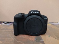 Canon eos r50 usato  Città di Castello