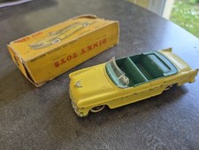 Originale dinky toys d'occasion  Mézidon-Canon