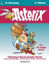 Asterix omnibus vol. for sale  Egg Harbor Township