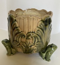 Vintage glazed ceramic for sale  Bentonville