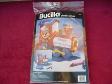 Bucilla 6119 coloring for sale  MINEHEAD