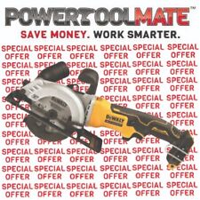Dewalt dcs571n 18v for sale  SALTASH