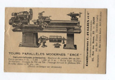 5767 leaflet parallel d'occasion  Expédié en Belgium