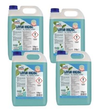 Detergente per pavimenti usato  San Severo