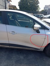 Porta anteriore renault usato  Vigasio