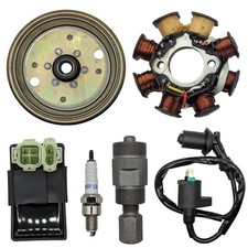 Electrical component kit for sale  Duluth