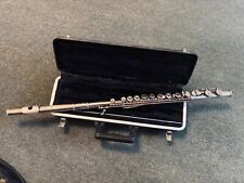 Flute made american for sale  WALLINGTON