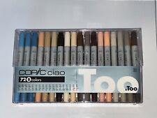 Set copic ciao for sale  DUNMOW