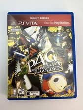 Persona golden korean for sale  Cedar Rapids