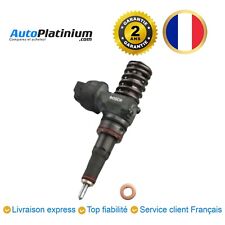 Injecteur volkswagen touareg d'occasion  Marlenheim