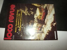 Loco revue 460 d'occasion  Divion