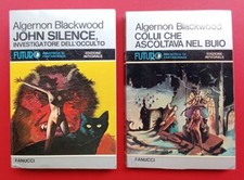 libri horror usato libri horror usato Castel Maggiore