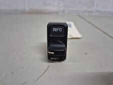 Volvo 850 bordcomputerschalter gebraucht kaufen  Gütersloh