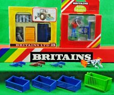 Various britains transport for sale  SOUTHAMPTON