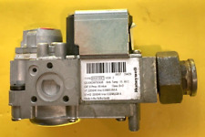Vanne gaz honeywell d'occasion  École-Valentin