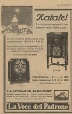 Pubblicita originale vintage usato  Milano