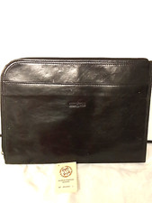 Gianni conti leather for sale  THETFORD