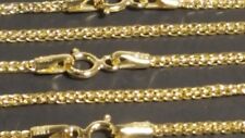 14k solid yellow for sale  Bellmore