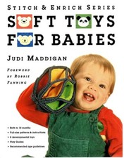Soft toys babies for sale  ROSSENDALE