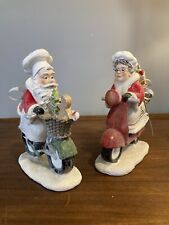 Christmas mrs santa for sale  Vernon
