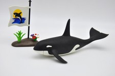 Rare playmobil orgue d'occasion  Tourlaville
