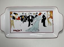 Maxim paris glazed for sale  EASTLEIGH