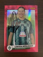 Panini frauen bundesliga gebraucht kaufen  Bremen
