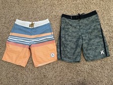 12 swim shorts boys 2 for sale 12 swim shorts boys 2 for sale Virginia Beach