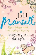 Staying daisy jill for sale  UK