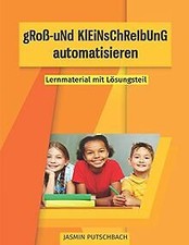 Groß kleinschreibung automati gebraucht kaufen Groß kleinschreibung automati gebraucht kaufen  Berlin
