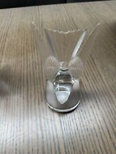 Lalique bird ornament for sale  LONDON
