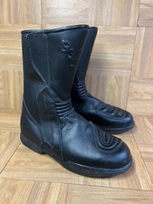 RARO🔥 AlpineStars GORE-TEX Mono Preto Web Botas de Turismo Impermeáveis 7,5 Eur 41 comprar usado  Enviando para Brazil