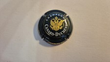 Capsule champagne rosé d'occasion  Auterive