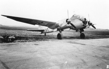 Luftwaffe junkers 188 d'occasion  Expédié en Belgium