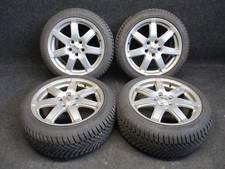 Advanti alufelgen winterreifen gebraucht kaufen Advanti alufelgen winterreifen gebraucht kaufen  Georgsmarienhütte