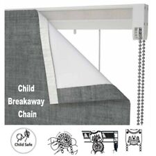 Roman blind kit for sale  WOODBRIDGE