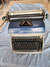 Vintage remington typewriter for sale  CHELMSFORD