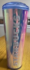Starbucks iridescent 9.5 for sale  Loudon