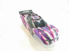Used traxxas rustler d'occasion  Expédié en Belgium