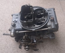 Holley 8007 carburetor for sale  NEWHAVEN