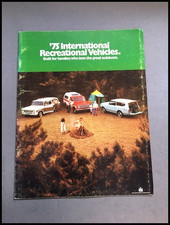 1975 ihc international for sale  Red Wing